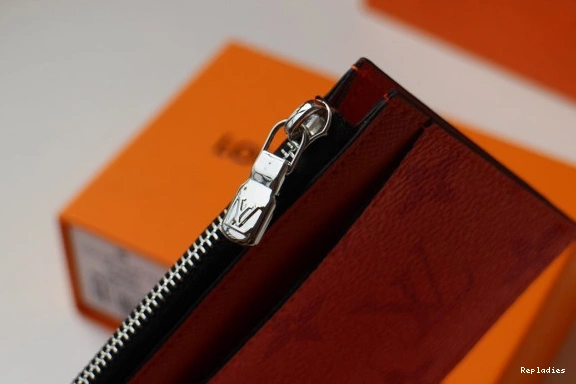 Repladies LOUIS VUITTON CARD COIN HOLDER 0715